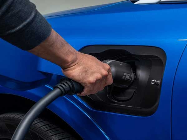 2024 Chevrolet Equinox EV