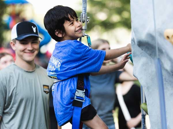 Second Annual Safe Summer Kick Off