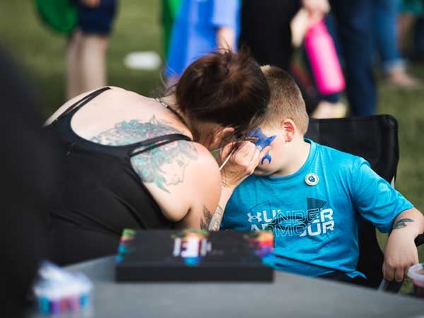 Second Annual Safe Summer Kick Off