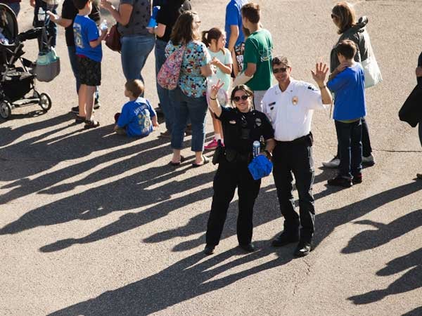 Second Annual Safe Summer Kick Off