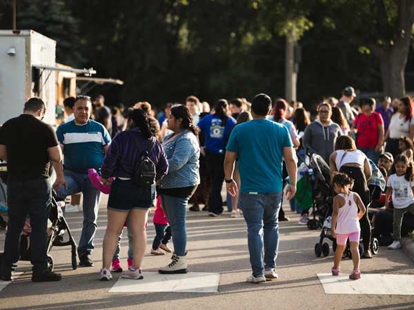 Second Annual Safe Summer Kick Off