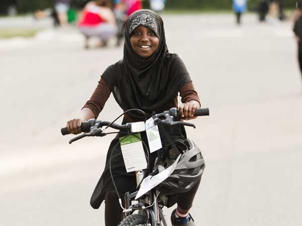 Second Annual Safe Summer Kick Off