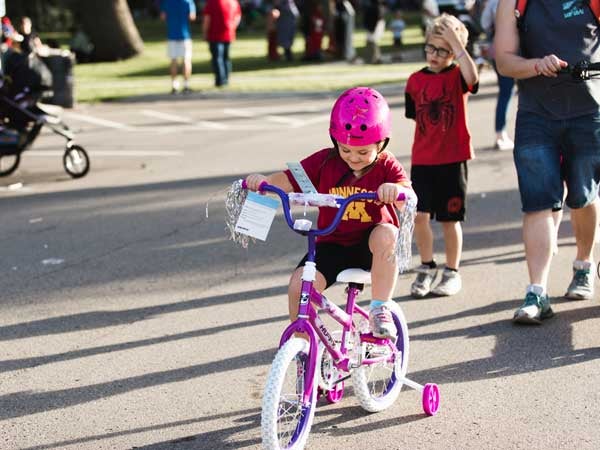Second Annual Safe Summer Kick Off