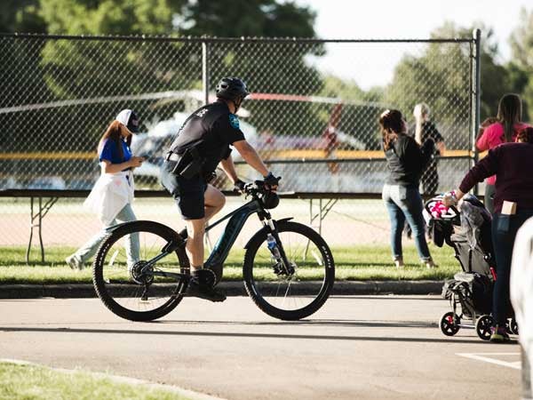 Second Annual Safe Summer Kick Off