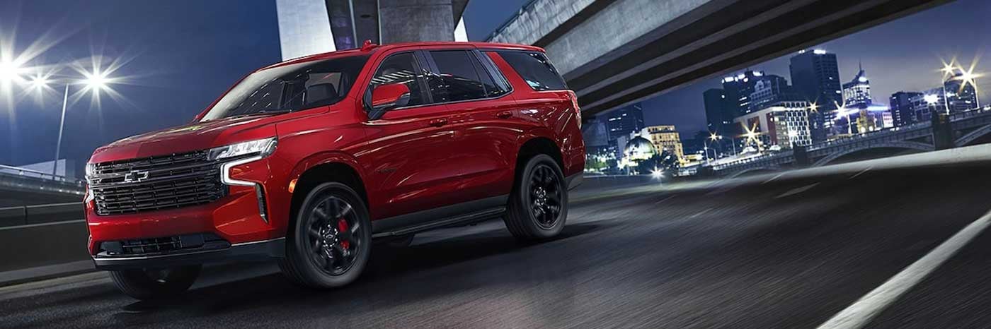 2024 Chevrolet Tahoe in Faribault