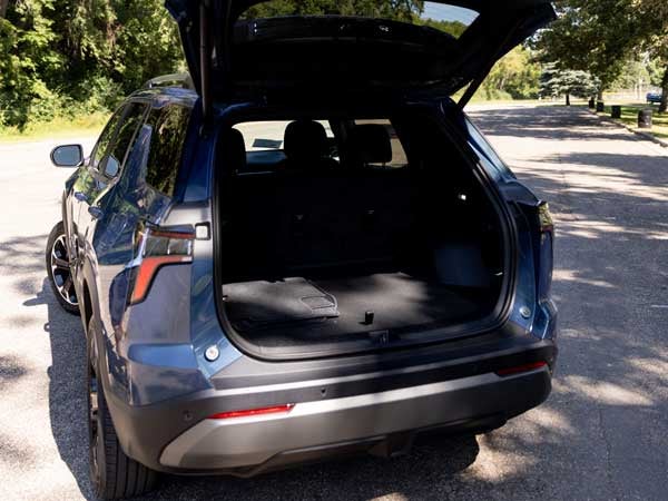 2025 Chevrolet Equinox HD Surround Vision