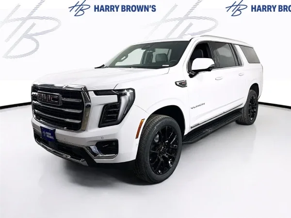 2026 GMC Yukon Performance