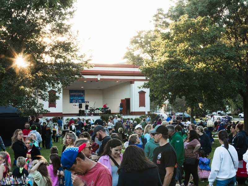 88th Annual Faribault Pet Parade