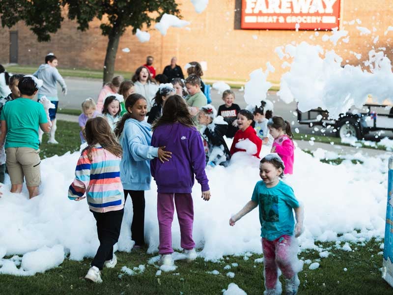 88th Annual Faribault Pet Parade