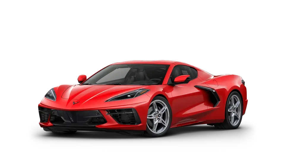 Corvette Stingray