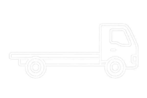 Flat Bed icon