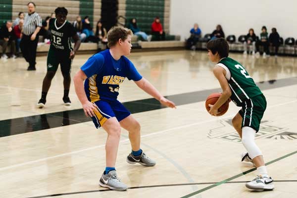 Harry Brown’s Chevrolet Classic