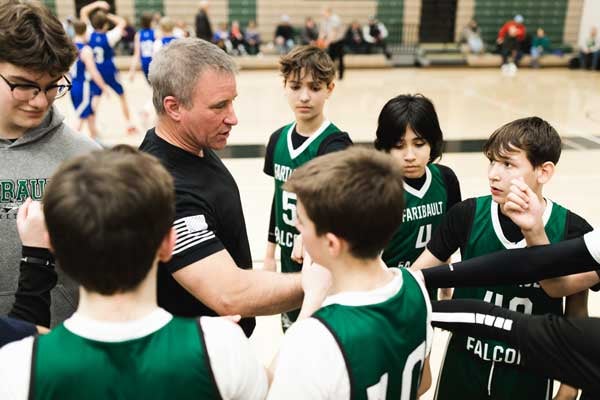 Harry Brown’s Chevrolet Classic