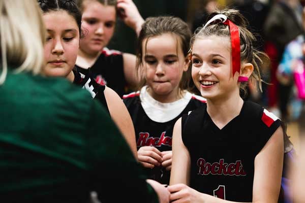 Harry Brown’s Chevrolet Classic