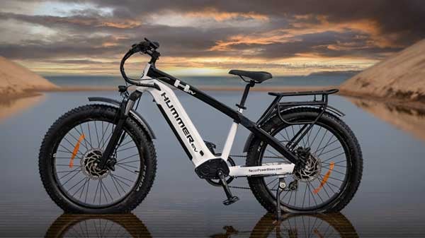 Hummer E-Bike