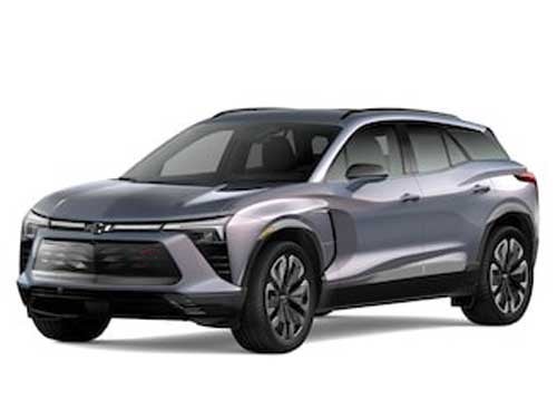 Blazer EV
