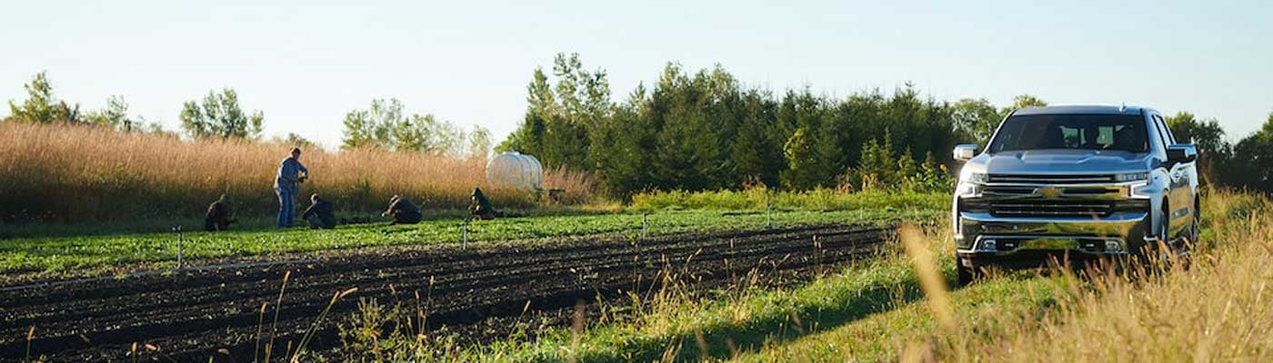 Best Commercial Vehicle For Agriculture