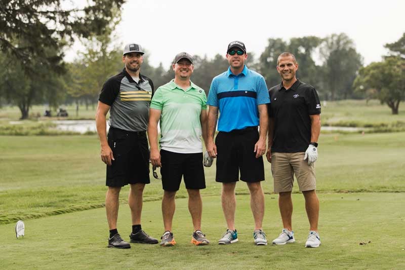 Harry Brown's and Big Brothers Big Sisters of Southern Minnesota