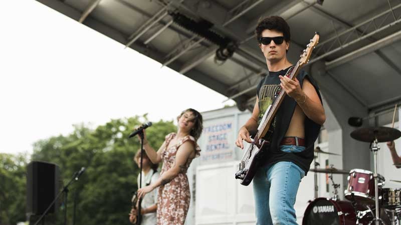 Faribault Car Cruise Nights