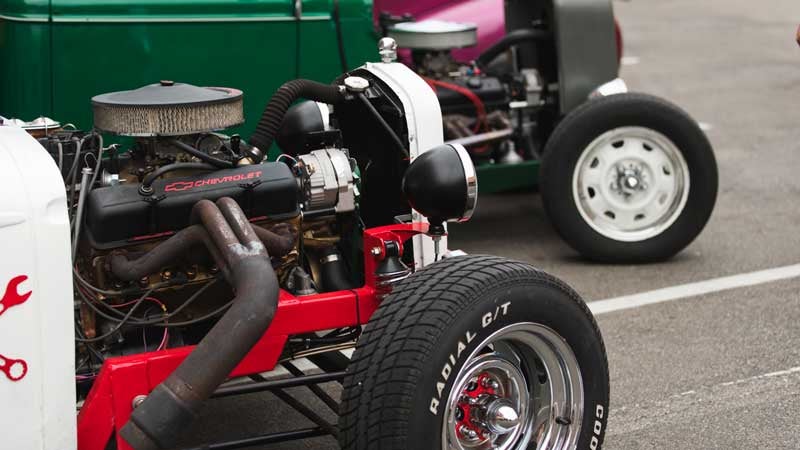 Faribault Car Cruise Nights