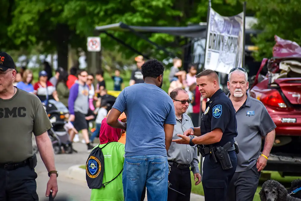 2025 Safe Sumemr Kickoff