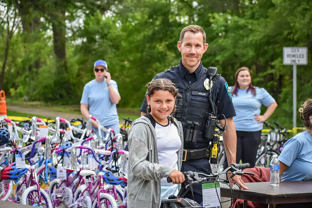 2025 Safe Sumemr Kickoff