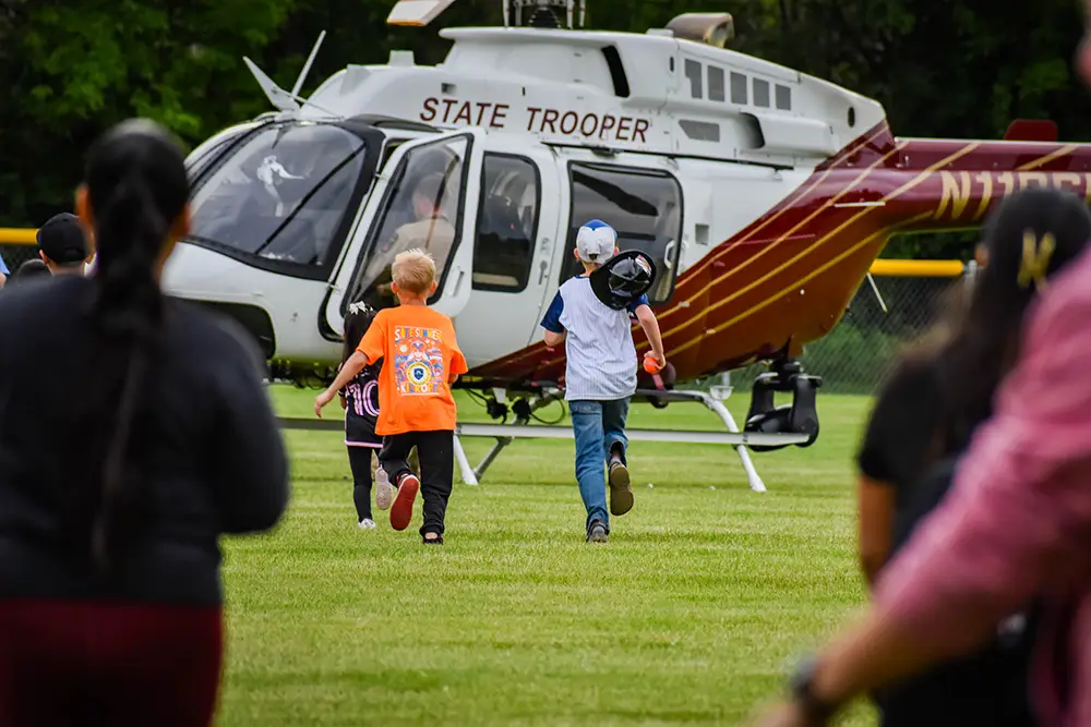 Safe Summer Kickoff 2025