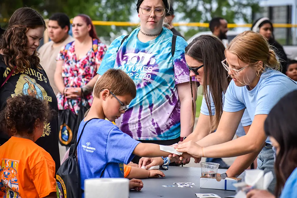 2025 Safe Sumemr Kickoff