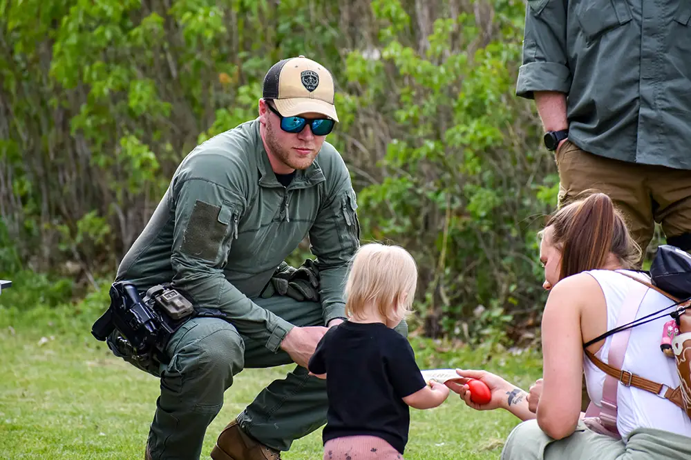 2025 Safe Sumemr Kickoff