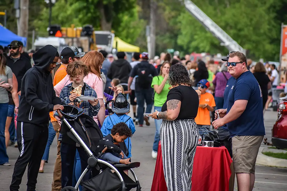 2025 Safe Sumemr Kickoff