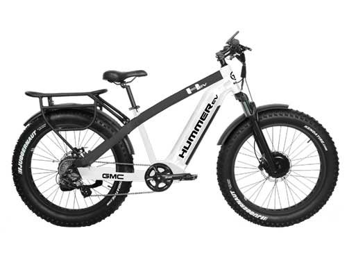 Hummer E-Bike