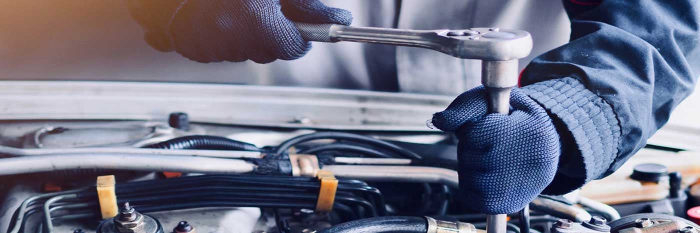 Medium-Duty Truck Repair Near Faribault, MN