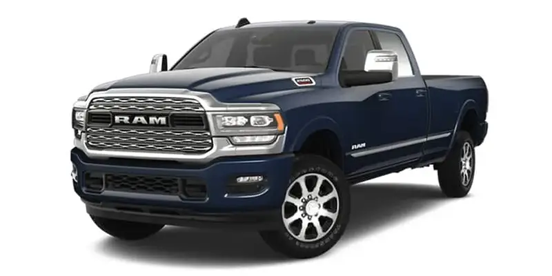 RAM 2500