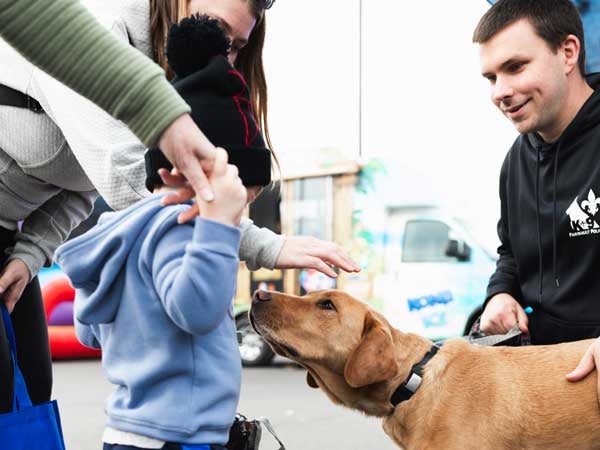 Scary at Harry's 2024