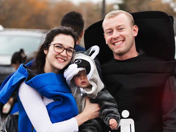 Scary at Harry's 2024