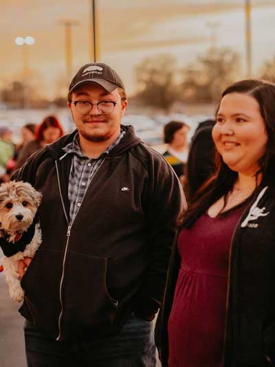 The Scary at Harry's