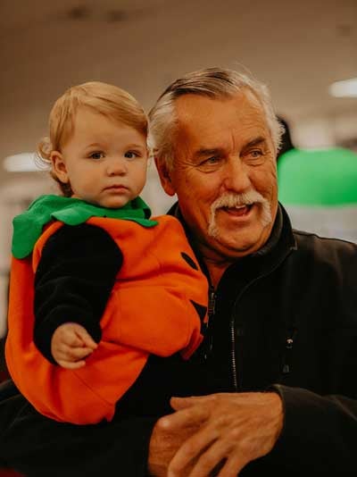 The Scary at Harry's