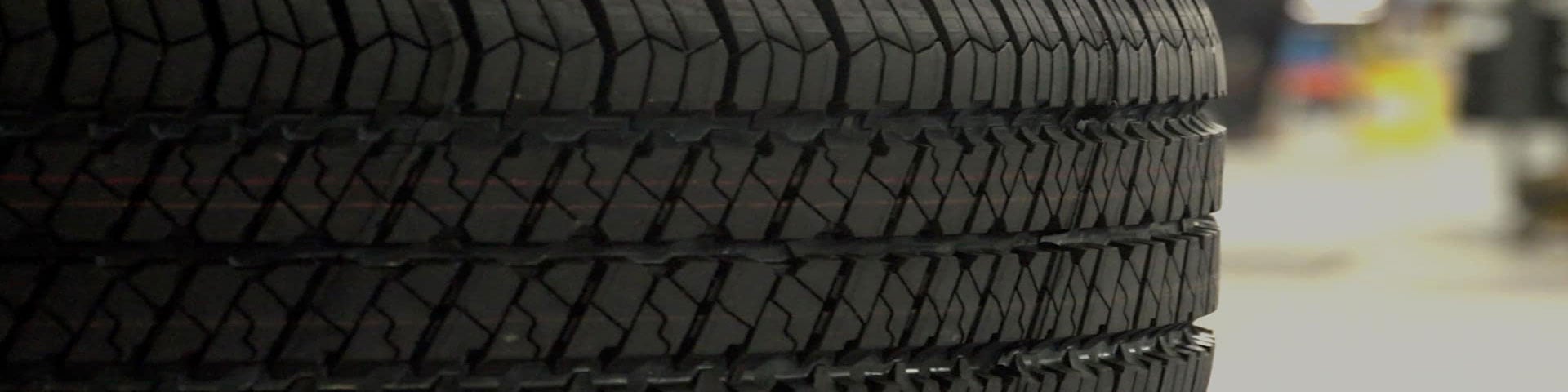 Tire Rotation Service Near Faribault, MN