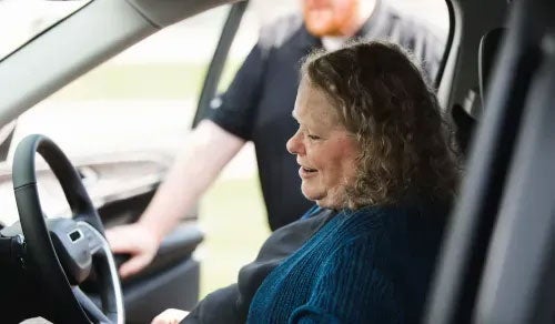 Harry Brown's Family Automotive in  Faribault MN